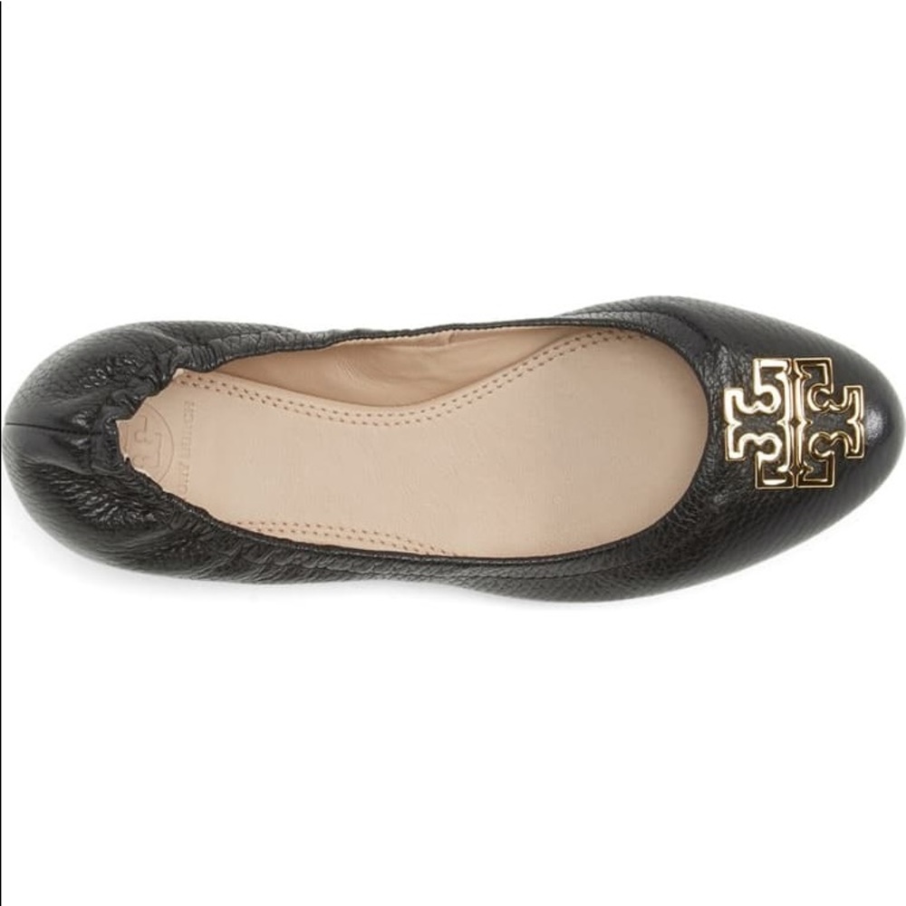 Tory butch Melinda flats